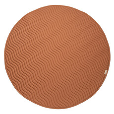 Achat Tapis éveil Tapis de Jeux Kiowa - Sienna Brown