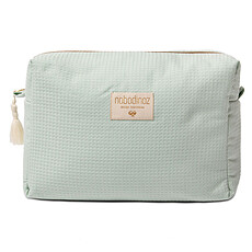 Achat Trousse Trousse de Toilette Diva - Aqua