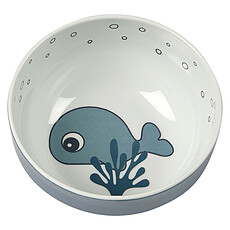 Achat Vaisselle & Couvert Mini Bol - Sea Friends Bleu