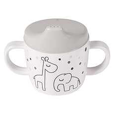 Achat Tasse & Verre Tasse d'Apprentissage Dreamy Dots Gris - 230 ml