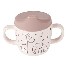 Achat Tasse & Verre Tasse d'Apprentissage Dreamy Dots Rose - 230 ml