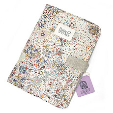 Achat Protège-carnet santé Protège-Carnet de Santé - Liberty London Adeladja