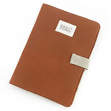 Achat Protège-carnet santé Protège-Carnet de Santé - Caramel