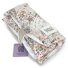 Achat Matelas et housse à langer Tapis de Change Nomade - Liberty London Adeladja
