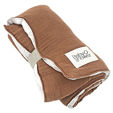 Achat Matelas et housse à langer Tapis de Change Nomade - Caramel