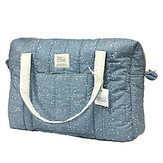 Achat Sac à langer Sac à Langer Camila - Bleu Etoilé