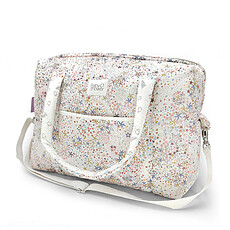 Achat Sac à langer Sac à Langer Camila - Liberty London Adeladja