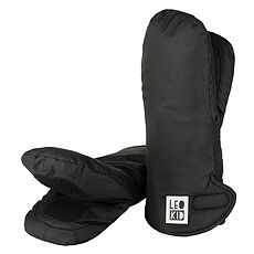 Achat Accessoires poussette Moufles de Poussette - Noires