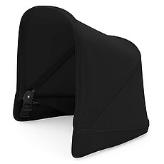 Achat Accessoires poussette Capote Donkey2 - Noir
