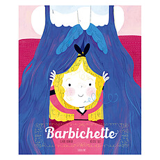 Achat Livre & Carte Barbichette
