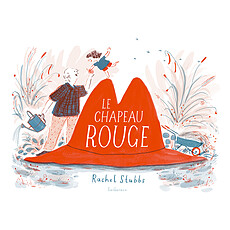 Achat Livre & Carte Chapeau Rouge