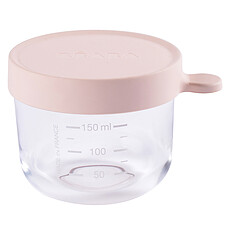 Achat Vaisselle & Couvert Portion Verre 150 ml - Pink