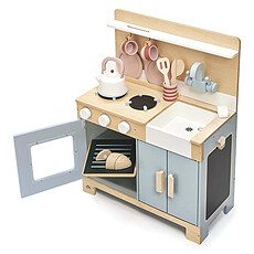 Achat Mes premiers jouets Cuisine en Bois avec Accessoires