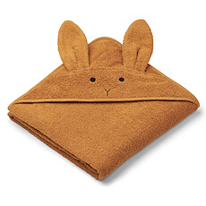 Achat Linge & Sortie de bain Cape de Bain Augusta - Rabbit Mustard