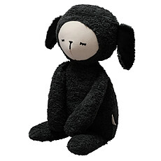 Achat Peluche Black Sheep Big Buddy - Huge