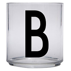 Achat Tasse & Verre Verre Transparent B - 220 ml