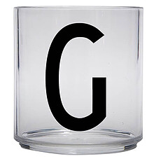 Achat Tasse & Verre Verre Transparent G - 220 ml