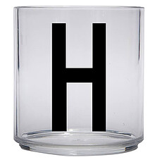 Achat Tasse et verre Verre Transparent H - 220 ml