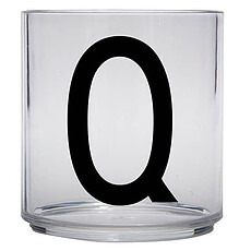 Achat Tasse et verre Verre Transparent Q - 220 ml