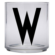Achat Tasse & Verre Verre Transparent W - 220 ml