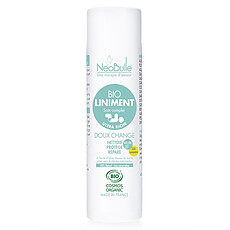 Achat Cosmétique enfant Bio Liniment 3-en-1 - 200 ml