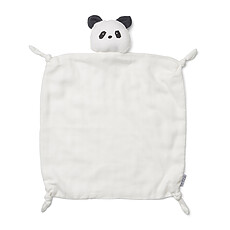 Achat Doudou Doudou Agnete Panda - Crème de la Crème