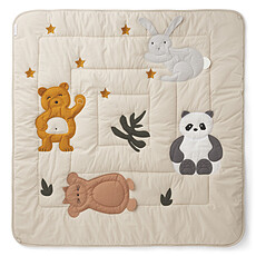 Achat Tapis éveil Tapis d'Activités Glenn - Classic Sandy