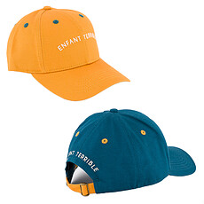 Achat Accessoires bébé Casquette - Enfant Terrible