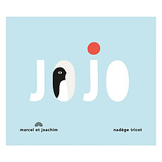 Achat Livre & Carte Jojo