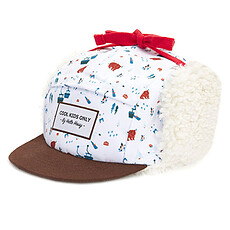 Achat Vêtement Casquette Moumoute - Snow Resort
