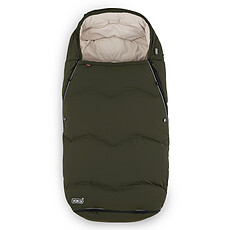 Achat Chancelière Chancelière Hautes Performances Urban - Pine Green Cream