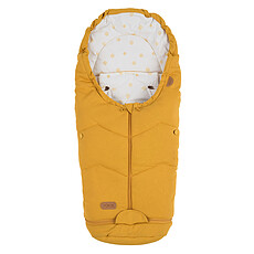 Achat Chancelière Chancelière Move Light - Golden Yellow Reflections