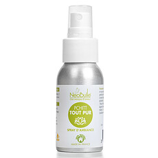 Achat Cosmétique enfant Spray d'Ambiance Pchiit Tout Pur - 50 ml