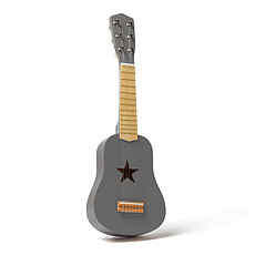 Achat Mes premiers jouets Guitare - Gris Foncé