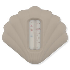 Achat Thermomètre de bain Thermomètre de Bain Shell - Warm Grey