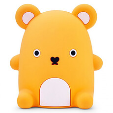 Achat Veilleuse Veilleuse Ricecracker - Jaune