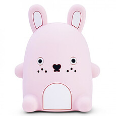 Achat Veilleuse Veilleuse Ricecarrot - Rose