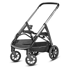 Achat Accessoires poussette Châssis Aptica - Graphite Black