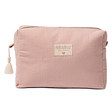Achat Trousse Trousse de Toilette Diva - Misty Pink