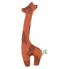 Achat Hochet Hochet Girafe - Brave Bear
