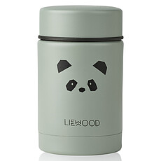 Achat Vaisselle & Couvert Boîte Repas Nadja 250 ml - Panda Peppermint