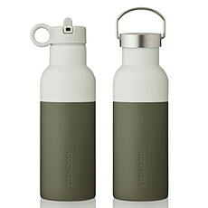 Achat Tasse & Verre Gourde Neo Hunter Green Dove Blue Mix - 500 ml