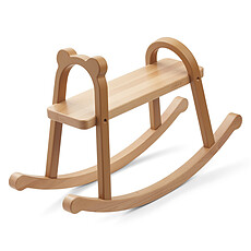 Achat Trotteur & Porteur Cheval à Bascule Lina - Mustard