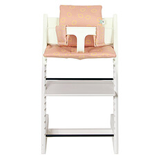 Achat Chaise haute Coussin Classic Tripp Trapp - Lemon Squash