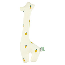Achat Hochet Hochet Girafe - Tiny Turnip