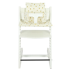 Achat Chaise haute Coussin Classic Tripp Trapp - Tiny Turnip
