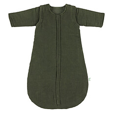 Achat Gigoteuse Gigoteuse à Manches Longues Ribble Moss - 6/12 Mois
