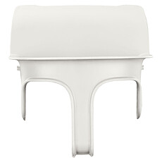 Achat Chaise haute Set Bébé Lemo 2 - Porcelaine White