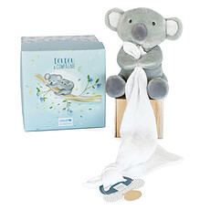 Achat Doudou Doudou Koala UNICEF Bébé & Moi