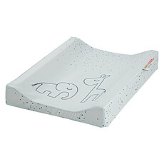 Achat Matelas et housse à langer Matelas à Langer Dreamy Dots - Bleu